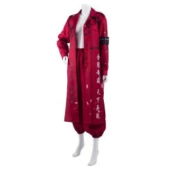 New Cosplaysky Japanese Bosozoku Kimono Coat Pants Outfits Halloween Carnival Suit Cosplay Costume New Arrivals