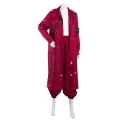 New Cosplaysky Japanese Bosozoku Kimono Coat Pants Outfits Halloween Carnival Suit Cosplay Costume New Arrivals