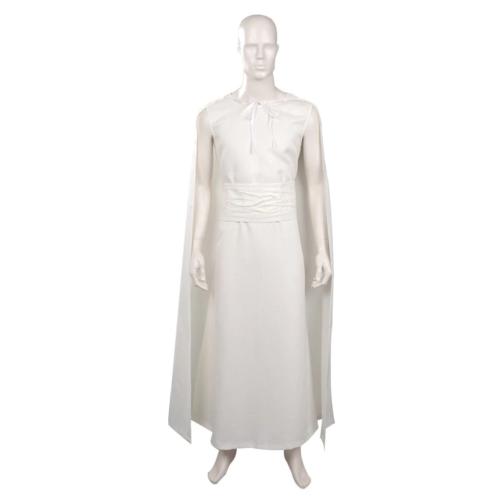 Fansholiday Thor: Love And Thunder Gorr Cosplay Costume Outfits Halloween Carnival Suit 8 Fansholiday Thor: Love And Thunder Gorr Cosplay Costume Outfits Halloween Carnival Suit