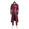 Fansholiday Thor: Love And Thunder‎ - Star-Lord Cosplay Costume Outfits Halloween Carnival Suit New Arrivals