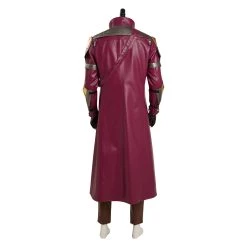Fansholiday Thor: Love And Thunder‎ - Star-Lord Cosplay Costume Outfits Halloween Carnival Suit New Arrivals