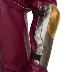 Fansholiday Thor: Love And Thunder‎ - Star-Lord Cosplay Costume Outfits Halloween Carnival Suit New Arrivals