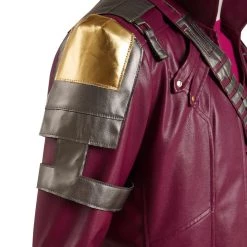 Fansholiday Thor: Love And Thunder‎ - Star-Lord Cosplay Costume Outfits Halloween Carnival Suit New Arrivals