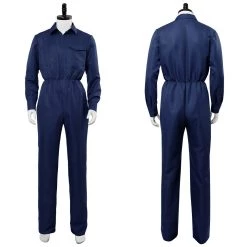CosplaySky New Arrivals Movie Halloween - Michael Myers Cosplay Costume Outfits Halloween Carnival Suit