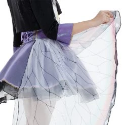 NewCosplay Demon Slayer: Kimetsu No Yaiba Kochou Shinobu Lolita Christmas Original Design Cosplay Costume New Arrivals