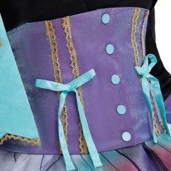 NewCosplay Demon Slayer: Kimetsu No Yaiba Kochou Shinobu Lolita Christmas Original Design Cosplay Costume New Arrivals