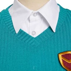 New Cosplaysky Dragon Ball Super Super Hero Pan Cosplay Costume Outfits Halloween Carnival Suit