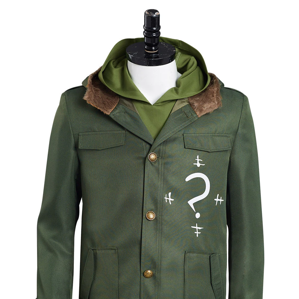 NewCosplay New Arrivals The Batman 2022- Riddler Edward Nashton Cospaly Costume Outfits Halloween Carnival Suit 11 NewCosplay New Arrivals The Batman 2022- Riddler Edward Nashton Cospaly Costume Outfits Halloween Carnival Suit