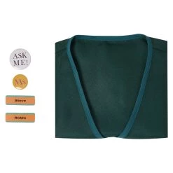 Cossky New Arrivals Stranger Things 4 Robin Buckley /Steve Harrington Cosplay Costume Vest Outfits