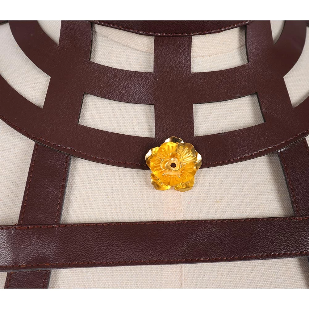 NewCosplay SPY×FAMILY Yor Forger Cosplay Costume Dress Headband Earring Outfits Halloween Carnival Suit 13 NewCosplay SPY×FAMILY Yor Forger Cosplay Costume Dress Headband Earring Outfits Halloween Carnival Suit