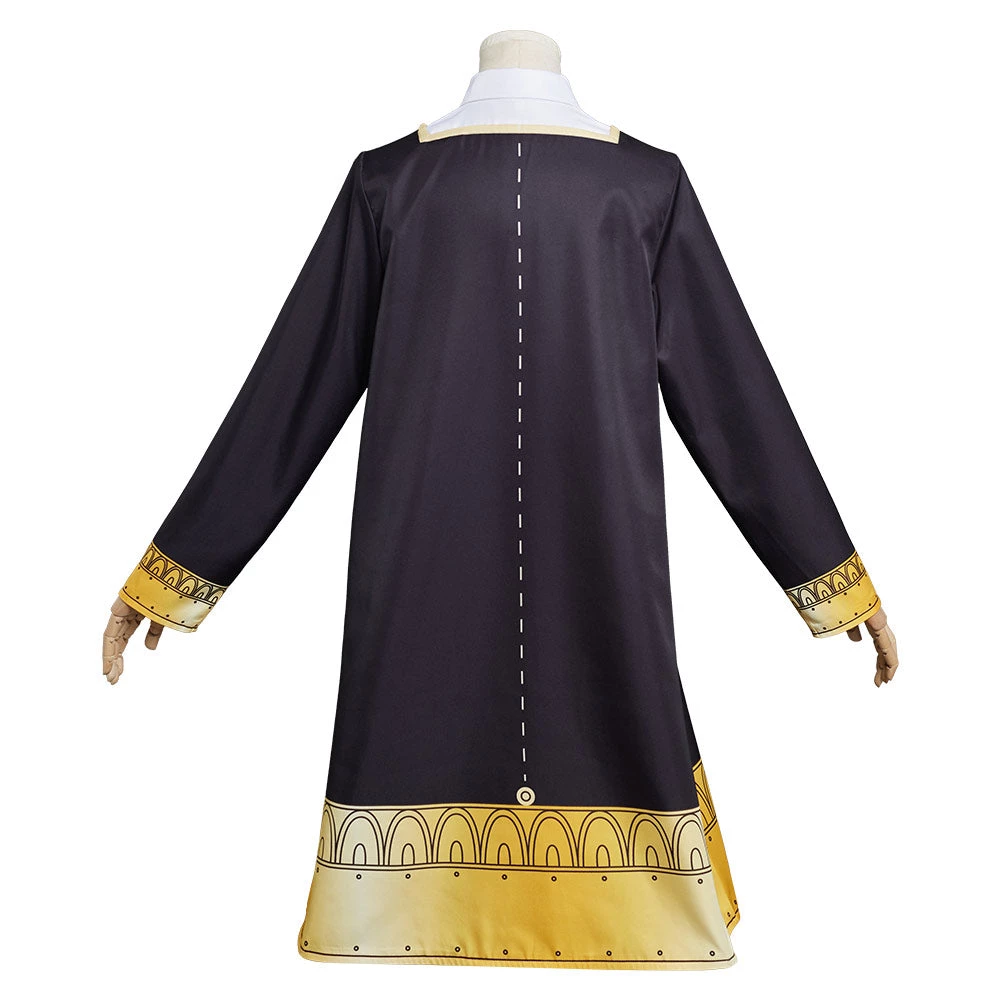 NewCosplay New Arrivals SPY×FAMILY Anya Forger Cosplay Costume Outfits Halloween Carnival Suit 6 NewCosplay New Arrivals SPY×FAMILY Anya Forger Cosplay Costume Outfits Halloween Carnival Suit