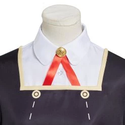 NewCosplay New Arrivals SPY×FAMILY Anya Forger Cosplay Costume Outfits Halloween Carnival Suit 17 NewCosplay New Arrivals SPY×FAMILY Anya Forger Cosplay Costume Outfits Halloween Carnival Suit