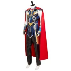 Cosplaygift Thor: Love And Thunder‎ - Thor Cosplay Costume Outfits Halloween Carnival Suit