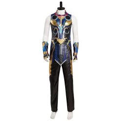 Cosplaygift Thor: Love And Thunder‎ - Thor Cosplay Costume Outfits Halloween Carnival Suit