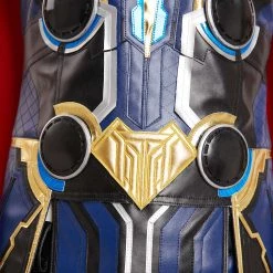Cosplaygift Thor: Love And Thunder‎ - Thor Cosplay Costume Outfits Halloween Carnival Suit