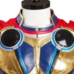 Cosplaygift Thor: Love And Thunder‎ - Thor Cosplay Costume Outfits Halloween Carnival Suit