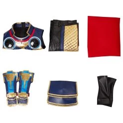 Cosplaygift Thor: Love And Thunder‎ - Thor Cosplay Costume Outfits Halloween Carnival Suit