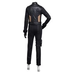 NewCosplay Hawkeye Yelena Belova Cosplay Costume Outfits Halloween Carnival Suit