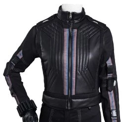 NewCosplay Hawkeye Yelena Belova Cosplay Costume Outfits Halloween Carnival Suit
