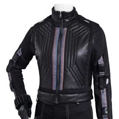 NewCosplay Hawkeye Yelena Belova Cosplay Costume Outfits Halloween Carnival Suit