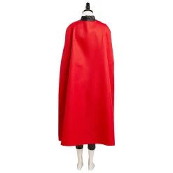 New Cosplaysky Thor: Love And Thunder Jane Foster Cosplay Costume Outfits Halloween Carnival Suit New Arrivals 15 New Cosplaysky Thor: Love And Thunder Jane Foster Cosplay Costume Outfits Halloween Carnival Suit New Arrivals