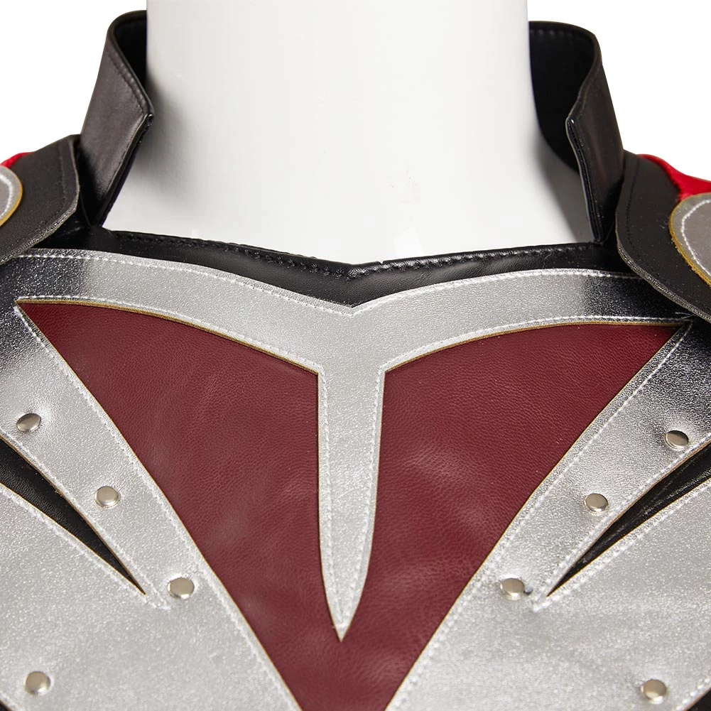 New Cosplaysky Thor: Love And Thunder Jane Foster Cosplay Costume Outfits Halloween Carnival Suit New Arrivals 9 New Cosplaysky Thor: Love And Thunder Jane Foster Cosplay Costume Outfits Halloween Carnival Suit New Arrivals