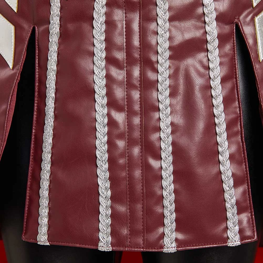 New Cosplaysky Thor: Love And Thunder Jane Foster Cosplay Costume Outfits Halloween Carnival Suit New Arrivals 11 New Cosplaysky Thor: Love And Thunder Jane Foster Cosplay Costume Outfits Halloween Carnival Suit New Arrivals