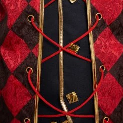 Cossky Vtuber Shinoshima Raise Cosplay Costume Hat Accessories Full Set Outfits