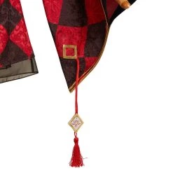 Cossky Vtuber Shinoshima Raise Cosplay Costume Hat Accessories Full Set Outfits