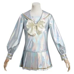 NewCosplay NEEDY GIRL OVERDOSE - KAngel Outfits Halloween Carnival Suit Cosplay Costume New Arrivals