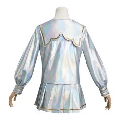 NewCosplay NEEDY GIRL OVERDOSE - KAngel Outfits Halloween Carnival Suit Cosplay Costume New Arrivals 15 NewCosplay NEEDY GIRL OVERDOSE - KAngel Outfits Halloween Carnival Suit Cosplay Costume New Arrivals