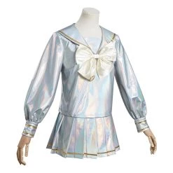 NewCosplay NEEDY GIRL OVERDOSE - KAngel Outfits Halloween Carnival Suit Cosplay Costume New Arrivals 16 NewCosplay NEEDY GIRL OVERDOSE - KAngel Outfits Halloween Carnival Suit Cosplay Costume New Arrivals