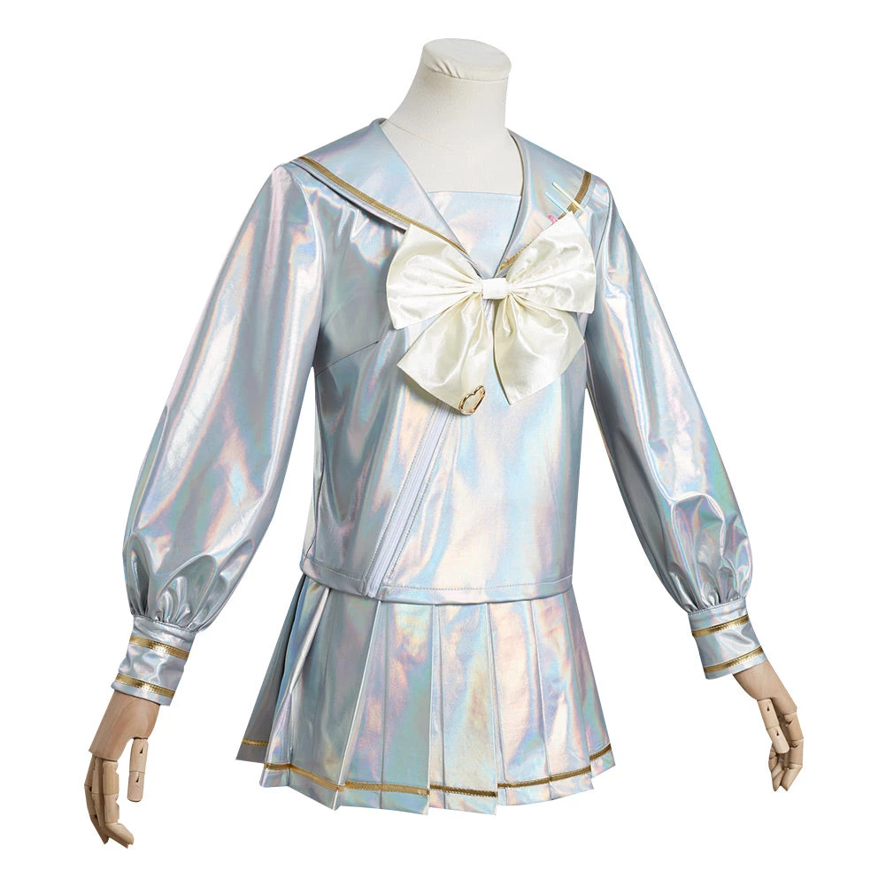 NewCosplay NEEDY GIRL OVERDOSE - KAngel Outfits Halloween Carnival Suit Cosplay Costume New Arrivals 7 NewCosplay NEEDY GIRL OVERDOSE - KAngel Outfits Halloween Carnival Suit Cosplay Costume New Arrivals