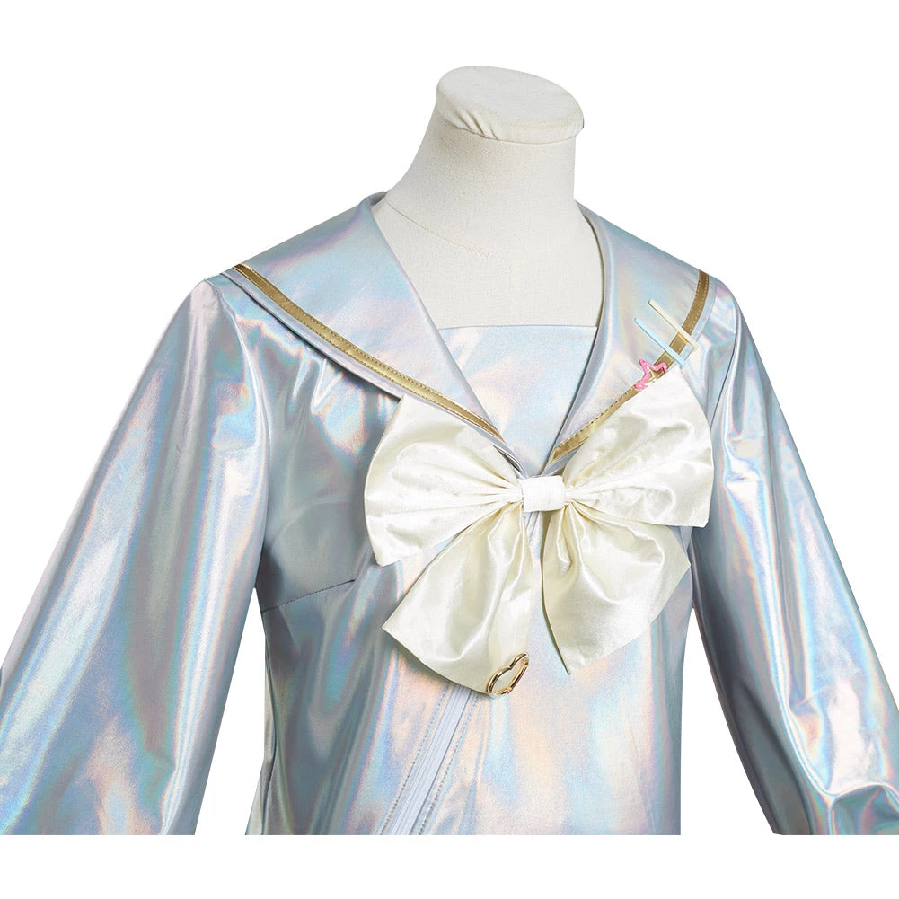 NewCosplay NEEDY GIRL OVERDOSE - KAngel Outfits Halloween Carnival Suit Cosplay Costume New Arrivals 10 NewCosplay NEEDY GIRL OVERDOSE - KAngel Outfits Halloween Carnival Suit Cosplay Costume New Arrivals