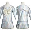 NewCosplay NEEDY GIRL OVERDOSE - KAngel Outfits Halloween Carnival Suit Cosplay Costume New Arrivals