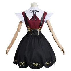 NewCosplay Needy Streamer Overload - Ame-chan KAngel Cosplay Costume Outfits Halloween Carnival Suit 13 NewCosplay Needy Streamer Overload - Ame-chan KAngel Cosplay Costume Outfits Halloween Carnival Suit