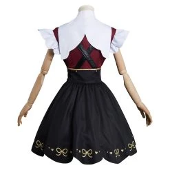 NewCosplay Needy Streamer Overload - Ame-chan KAngel Cosplay Costume Outfits Halloween Carnival Suit 15 NewCosplay Needy Streamer Overload - Ame-chan KAngel Cosplay Costume Outfits Halloween Carnival Suit
