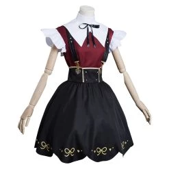 NewCosplay Needy Streamer Overload - Ame-chan KAngel Cosplay Costume Outfits Halloween Carnival Suit 16 NewCosplay Needy Streamer Overload - Ame-chan KAngel Cosplay Costume Outfits Halloween Carnival Suit