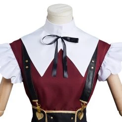 NewCosplay Needy Streamer Overload - Ame-chan KAngel Cosplay Costume Outfits Halloween Carnival Suit 17 NewCosplay Needy Streamer Overload - Ame-chan KAngel Cosplay Costume Outfits Halloween Carnival Suit