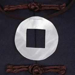 CosplaySky Game SIFU Cosplay Costume Coat Pants Outfits Halloween Carnival Suit New Arrivals