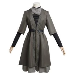 NewCosplay Elden Ring Melina Cosplay Costume Outfits Halloween Carnival Suit
