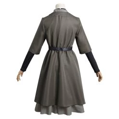 NewCosplay Elden Ring Melina Cosplay Costume Outfits Halloween Carnival Suit