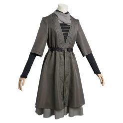 NewCosplay Elden Ring Melina Cosplay Costume Outfits Halloween Carnival Suit