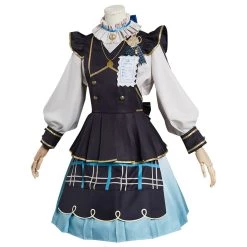 NewCosplay New Arrivals Ensemble Stars Shino Hajime Cosplay Costume Outfits Halloween Carnival Suit 13 NewCosplay New Arrivals Ensemble Stars Shino Hajime Cosplay Costume Outfits Halloween Carnival Suit