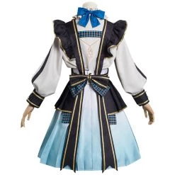 NewCosplay New Arrivals Ensemble Stars Shino Hajime Cosplay Costume Outfits Halloween Carnival Suit 14 NewCosplay New Arrivals Ensemble Stars Shino Hajime Cosplay Costume Outfits Halloween Carnival Suit