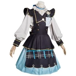 NewCosplay New Arrivals Ensemble Stars Shino Hajime Cosplay Costume Outfits Halloween Carnival Suit 15 NewCosplay New Arrivals Ensemble Stars Shino Hajime Cosplay Costume Outfits Halloween Carnival Suit