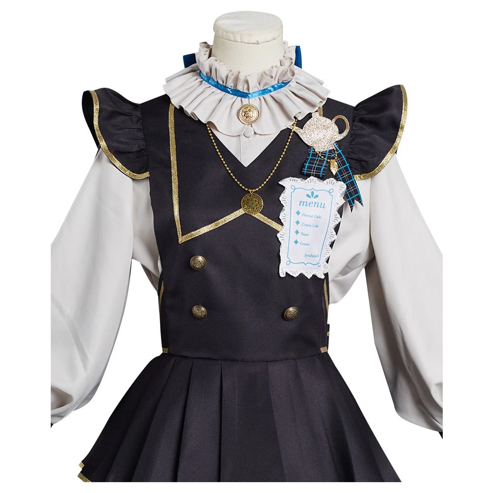 NewCosplay New Arrivals Ensemble Stars Shino Hajime Cosplay Costume Outfits Halloween Carnival Suit 8 NewCosplay New Arrivals Ensemble Stars Shino Hajime Cosplay Costume Outfits Halloween Carnival Suit