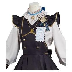 NewCosplay New Arrivals Ensemble Stars Shino Hajime Cosplay Costume Outfits Halloween Carnival Suit 17 NewCosplay New Arrivals Ensemble Stars Shino Hajime Cosplay Costume Outfits Halloween Carnival Suit