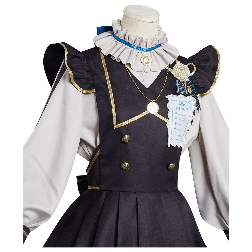 NewCosplay New Arrivals Ensemble Stars Shino Hajime Cosplay Costume Outfits Halloween Carnival Suit 10 NewCosplay New Arrivals Ensemble Stars Shino Hajime Cosplay Costume Outfits Halloween Carnival Suit