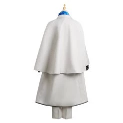 NewCosplay Nijisanji Ike Eveland Cosplay Costume Outfits Halloween Carnival Suit